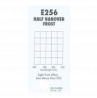 Картинка Светофильтр 256  Half Hanover FrostChris James 
