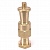 Штырь LIGHT STUD 5/8M+1/4 ( SPRCLMP A) аналогичный  Manfrotto/aveger 036-14                 фото 2