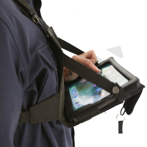 Сумка-жилет для инструмента SETWEAR iPad Hands Free  фото 3
