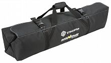 Мягкий кофр Rock N Roller StandWrap для стоек и штативов с 4-мя отделениями, длинна отделения 107 см