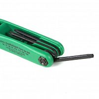 Набор  Torx ("Звездочка") Wooden Camera 160600  (Star) G