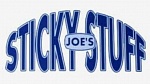  Joe's Sticky Stuff