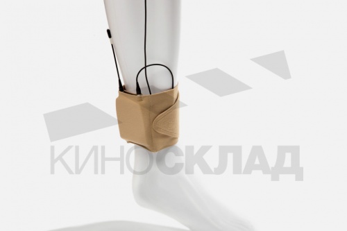 Viviana Straps Ankle Эластичный бандаж для крепления радиопередатчика на голень