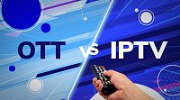 Технологии IPTV и OOT: схема работы и принципиальные отличия