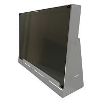 Защитное антибликовое стекло 2 мм. для TVLOGIC LVM-246A, LVM-241S, LVM-247W 