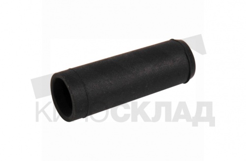 Колпачок Canare CB25 защитный, черный