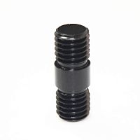 Удлинитель для ригов 15мм Rod-Connector-2 (папа-папа)