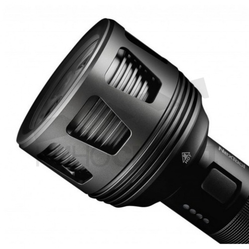 Фонарь NexTool Thunder Searching Flashlight фото 3