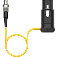 Картинка  Кабель Lemo 3 на XLR для Deity THEOS DLTX. L3-Link  DTS0302D61    L3-Link
