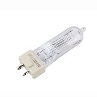 Картинка  Лампа 650W 230V GY9.5 OSRAM 64717 CP/89 64717 CP/89Osram
