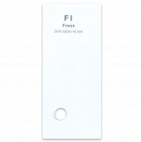 Картинка Светофильтр F1 White DiffusionChris James 
