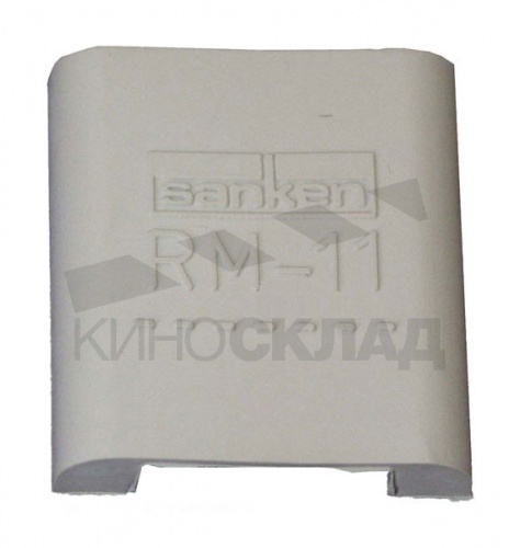Петличный микрофон Sanken COS-11 dPT grey фото 4