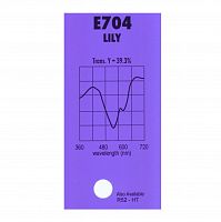 Картинка Светофильтр Lee # 704 LilyLEE 
