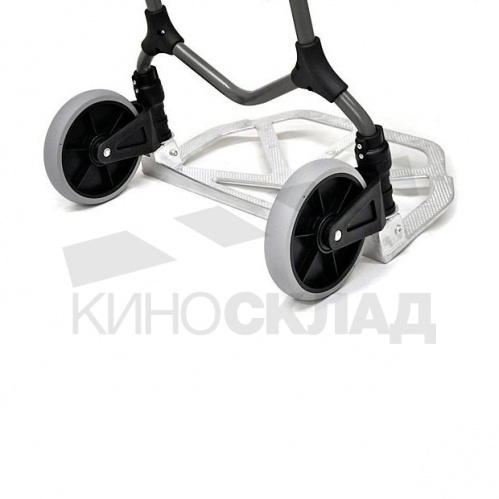 Ручная складная тележка Magna Cart MC2  (до 90 кг)  фото 3