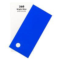 Картинка Светофильтр 360 Bright BlueChris James 
