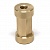 Штырь ADAPTER SPIGOT 1/4 & 3/8 F THR аналог Manfrotto/avenger 119 фото 2