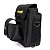 Сумка для инструментов Dirty Rigger Technicans Pouch Black фото 6