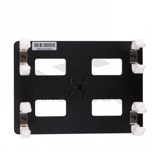Крепление для светодиодных трубок NanLite Pavotube Double Bank 2 T12 LED  фото 5