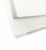Текстиль Artificial Silk Quarter White