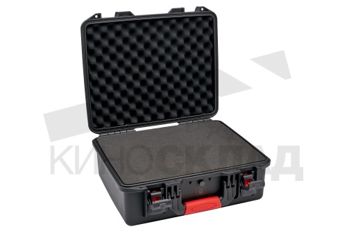 Ударопрочный кейс DGCASE 50-01