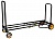Тележка-трансформер "Mega" w/Ground Glider casters  RocknRoller Multi-Cart  R14G