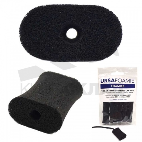 Ветрозащита URSA FOAMIES