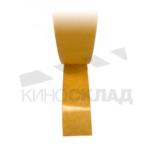 Двусторонний скотч ORAFOL 25mm (100m)