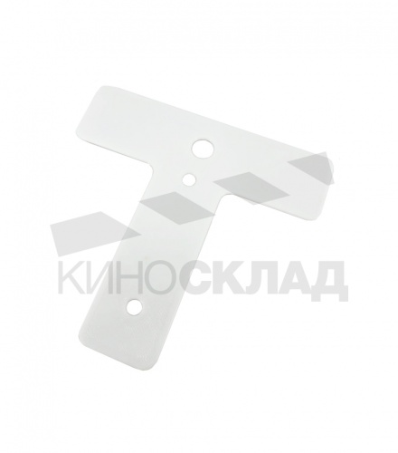 Маркер легкий (пластиковый) T - образный (1шт)