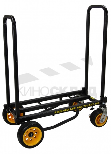 Тележка-трансформер Ground Glider Max RocknRoller Multi-Cart  R16RT  фото 3