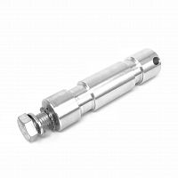 Адаптер SPIGOT 28 MM + M12 внутренняя                