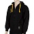 Толстовка на молнии Dirty Rigger Embroidered Hoodie фото 2