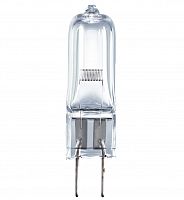 Картинка  Лампа 150W 24V G6.35 OSRAM 64641 HLX                Osram
