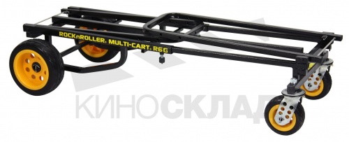 Тележка-трансформер "Mini" Ground Glider RocknRoller Multi-Cart  R6G фото 7