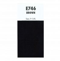 Картинка Светофильтр Lee # 746 BrownLEE 
