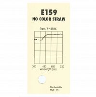 Картинка Светофильтр Lee # 159 No Colour StrawLEE 
