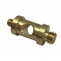 Штырь SHORT 5/8 SPIGOT W/1/4&3/8 S аналог Manfrotto/avenger 118