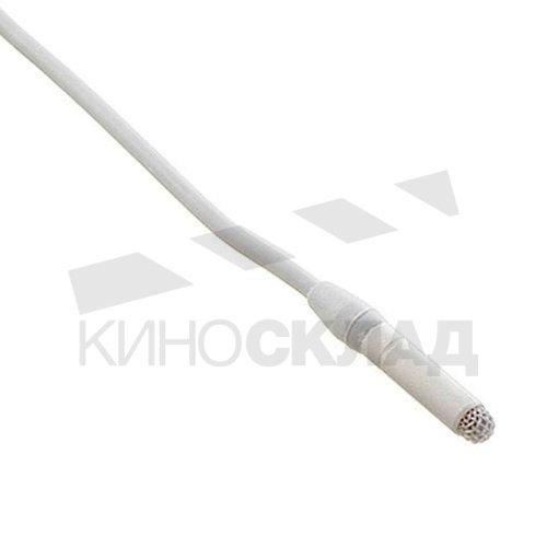 Петличный микрофон Sanken COS-11 dPT grey