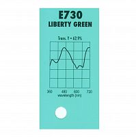 Картинка Светофильтр Lee # 730 Liberty GreenLEE 
