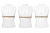 Viviana Straps Extreme Chest Эластичный бандаж для крепления петличного микрофона на грудь фото 3