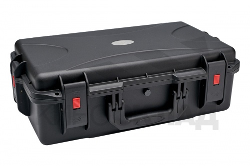 Ударопрочный кейс DGCASE 60-01A фото 5