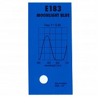 Картинка Светофильтр 183 Moonlight BlueChris James 
