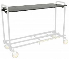 Картинка Полка для тележек R6 RocknRoller Quick Set Shelf RSH6Q
