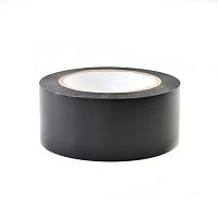 Балетный скотч Dance Floor PVC Tape 50мм х 33м (Черный)