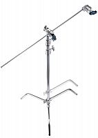 Штатив Manfrotto C-STAND 30 A2033LKIT (в комплекте с 40" arm + D200 Grip Head)
