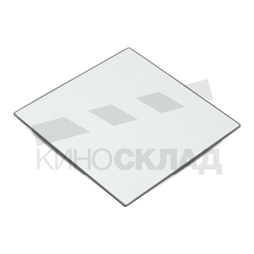Фильтр накамерный Supermist Clear 1/2 6,6 x 6,6 Formatt