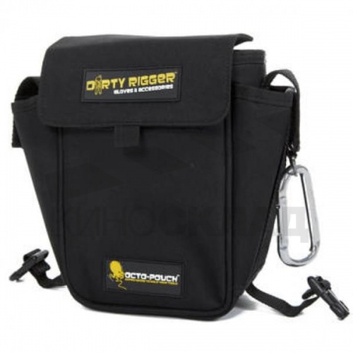 Сумка для инструментов Dirty Rigger Rig Pouch