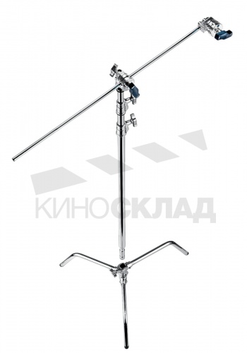 Штатив Manfrotto C-STAND 30 A2030DKIT (в комплекте с 40" arm + D200 Grip Head)