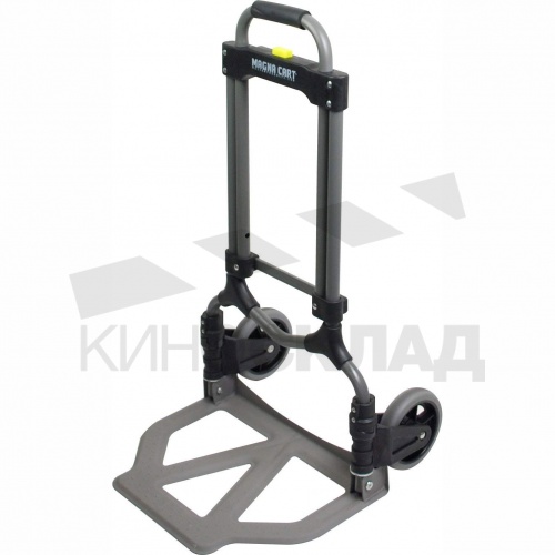 Ручная складная тележка Magna Cart MCI  (до 68 кг)  фото 2