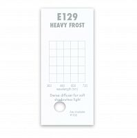 Картинка Светофильтр 129 Heavy FrostChris James 
