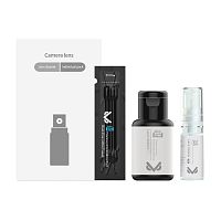 Картинка Чистящая жидкость для оптики 20 мл. V-C01EVSGO 
